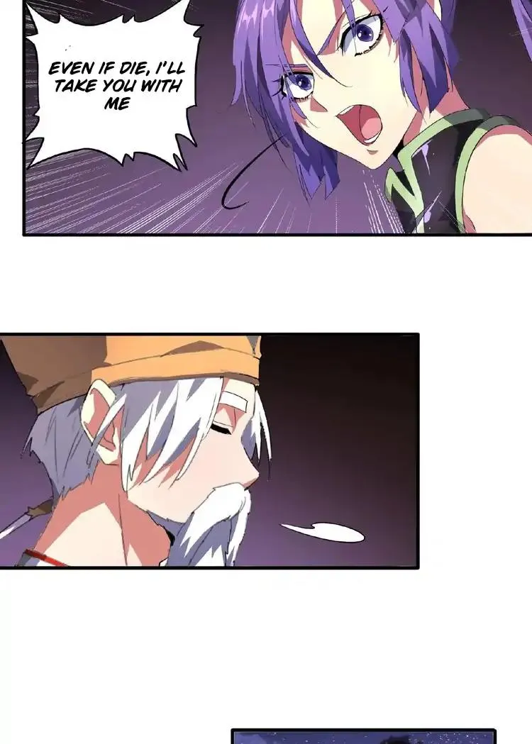 Read Magic Emperor chapter 19 image 61 on Lezhin