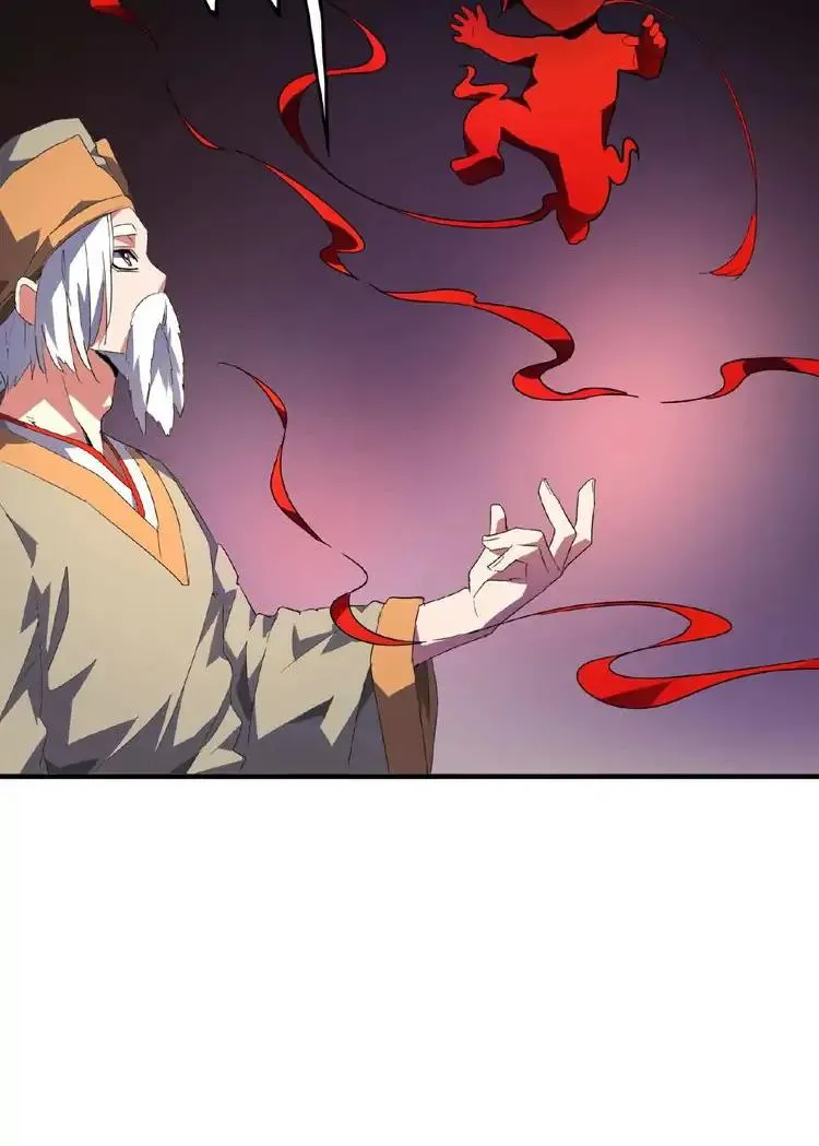 Read Magic Emperor chapter 19 image 64 on Lezhin