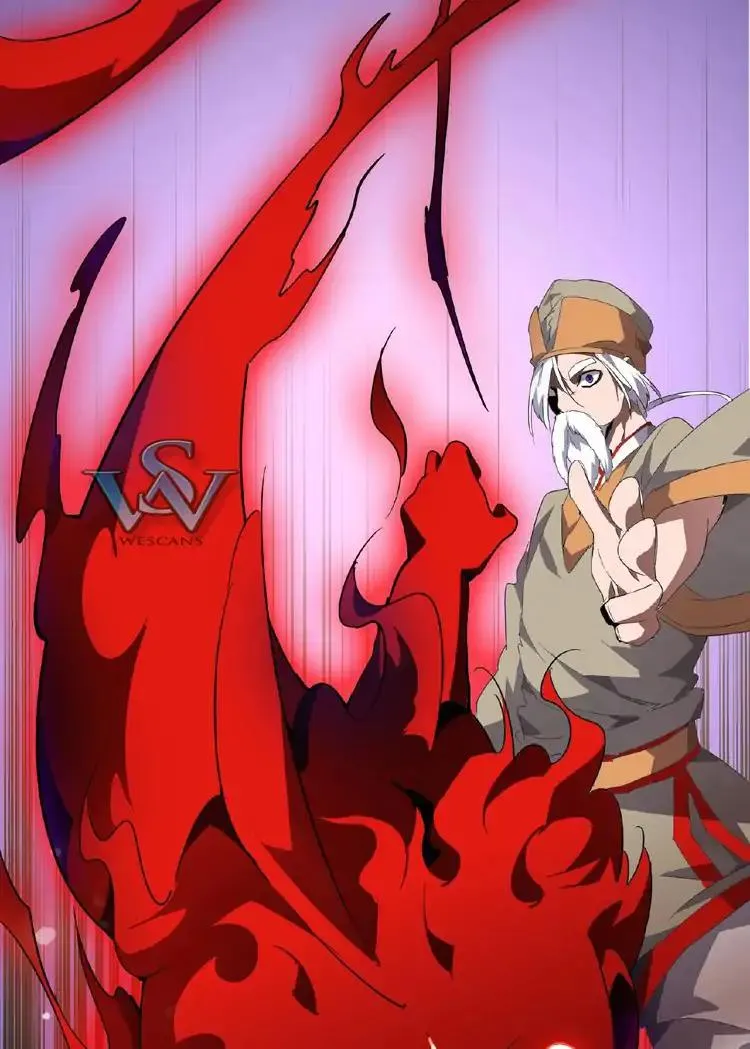 Read Magic Emperor chapter 19 image 67 on Lezhin