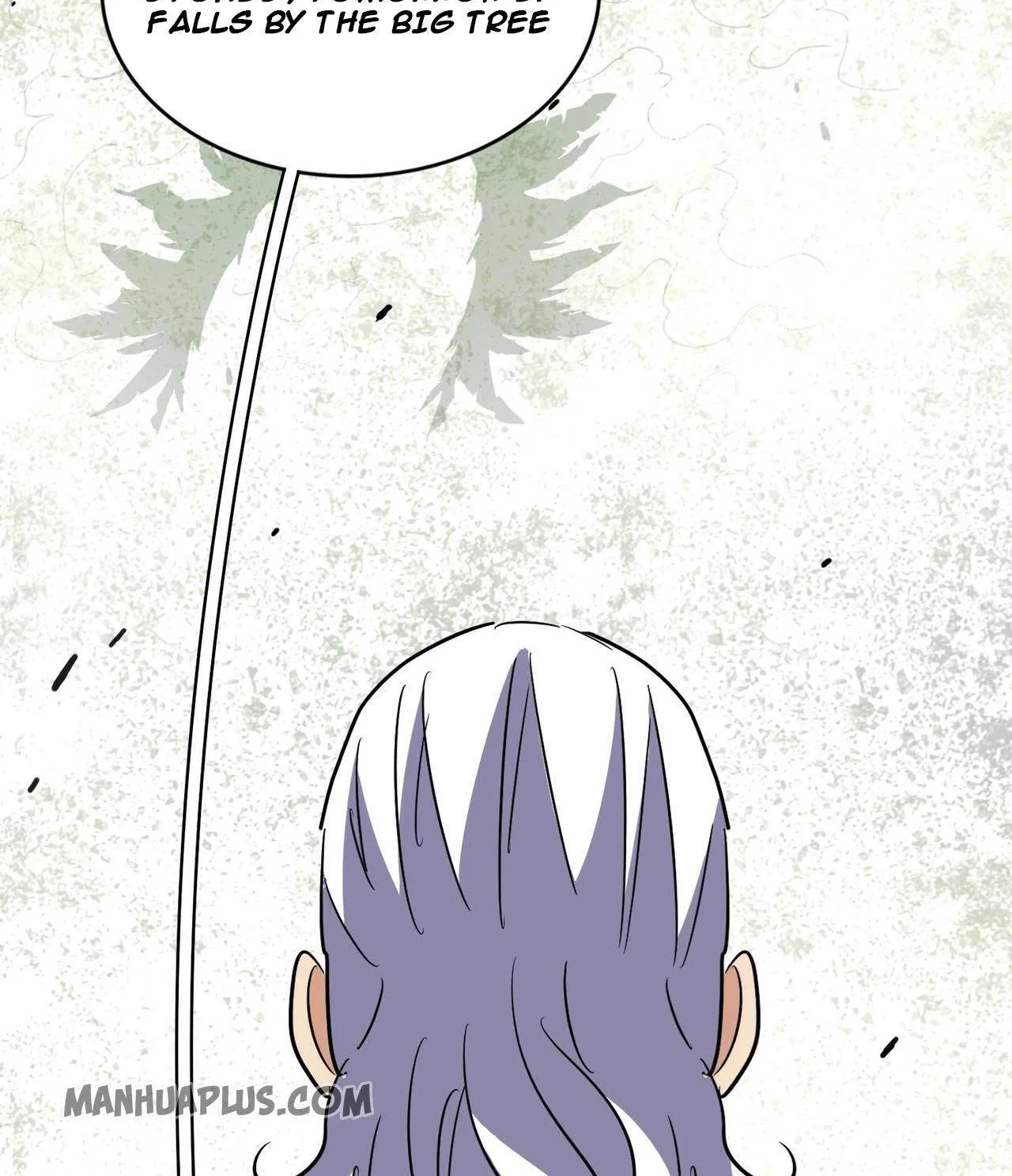 Read Magic Emperor chapter 190 image 32 on Lezhin