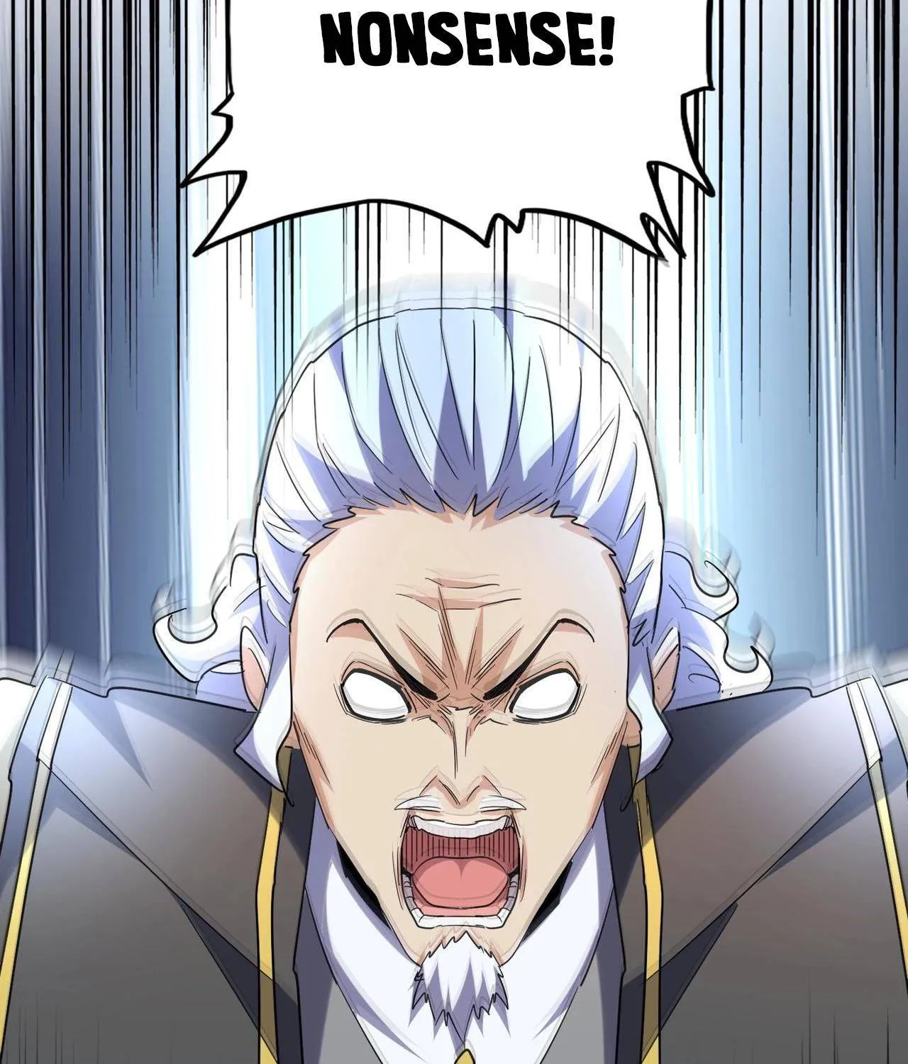 Read Magic Emperor chapter 190 image 35 on Lezhin