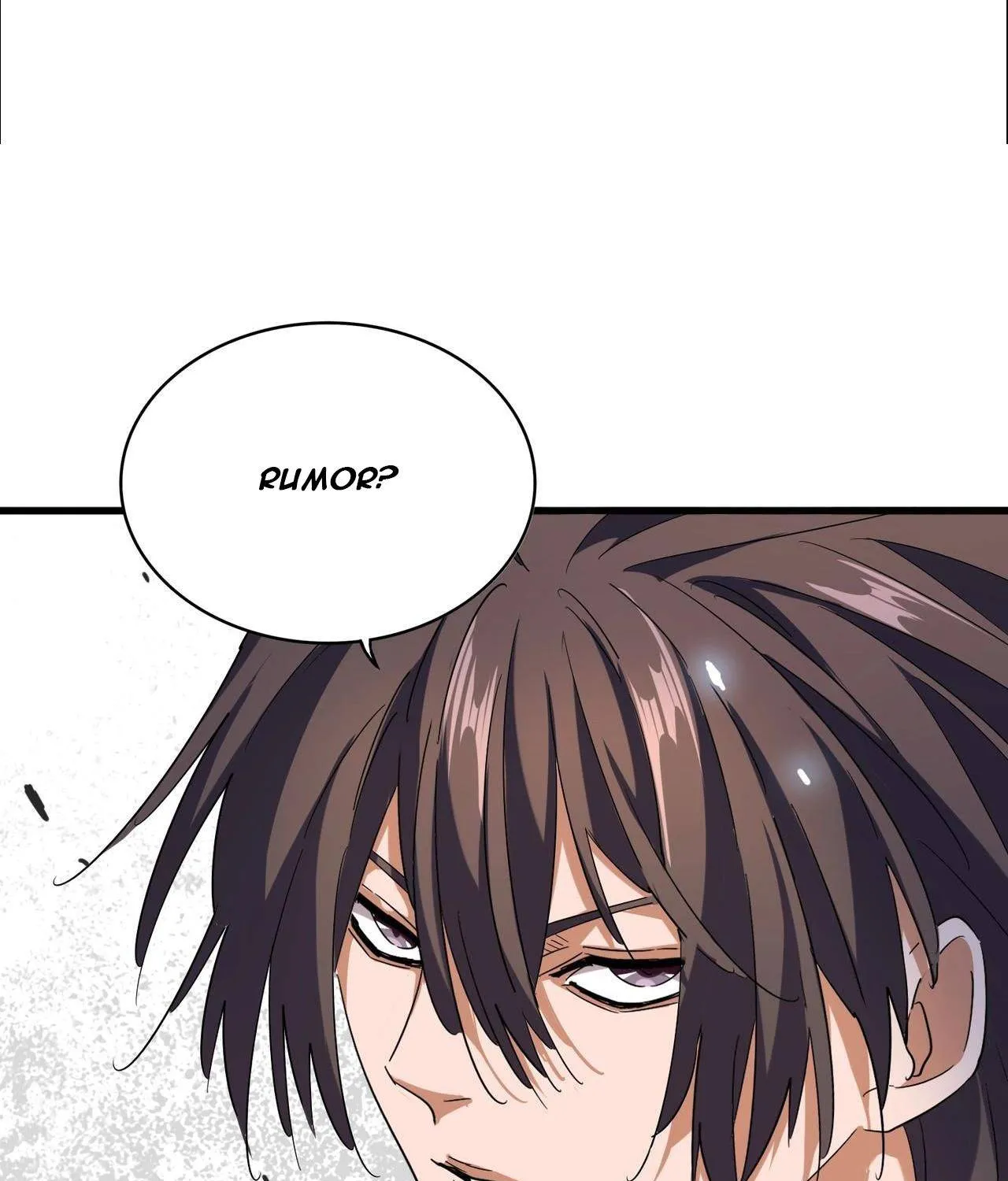 Read Magic Emperor chapter 190 image 37 on Lezhin