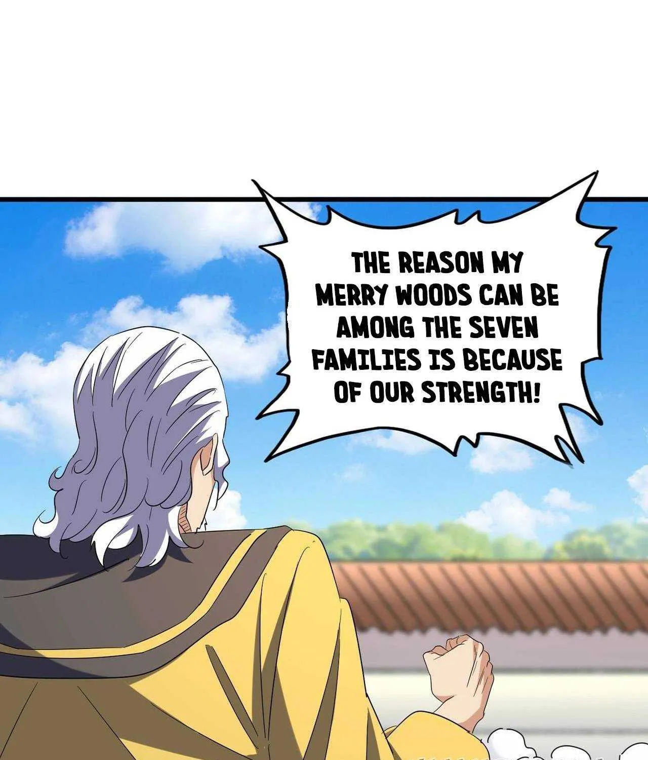 Read Magic Emperor chapter 190 image 4 on Lezhin