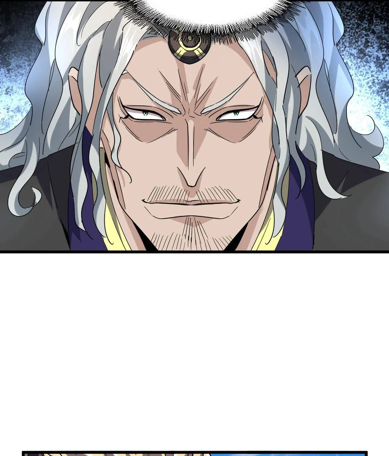 Read Magic Emperor chapter 190 image 41 on Lezhin