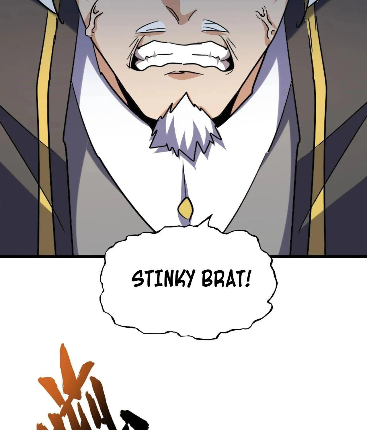 Read Magic Emperor chapter 190 image 43 on Lezhin