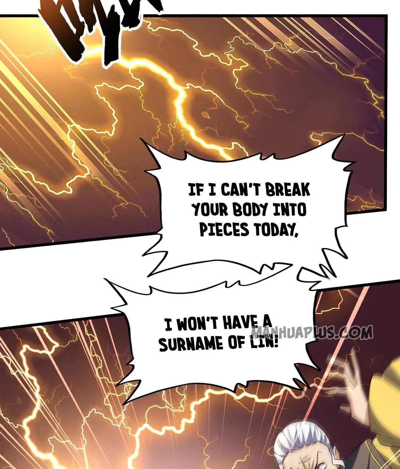 Read Magic Emperor chapter 190 image 44 on Lezhin
