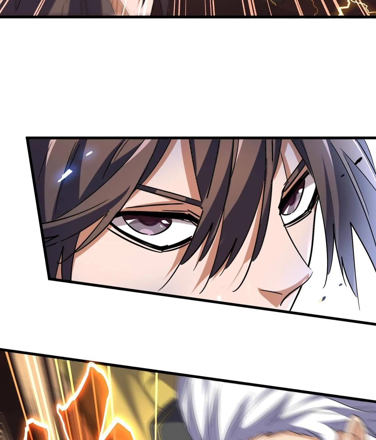 Read Magic Emperor chapter 190 image 46 on Lezhin