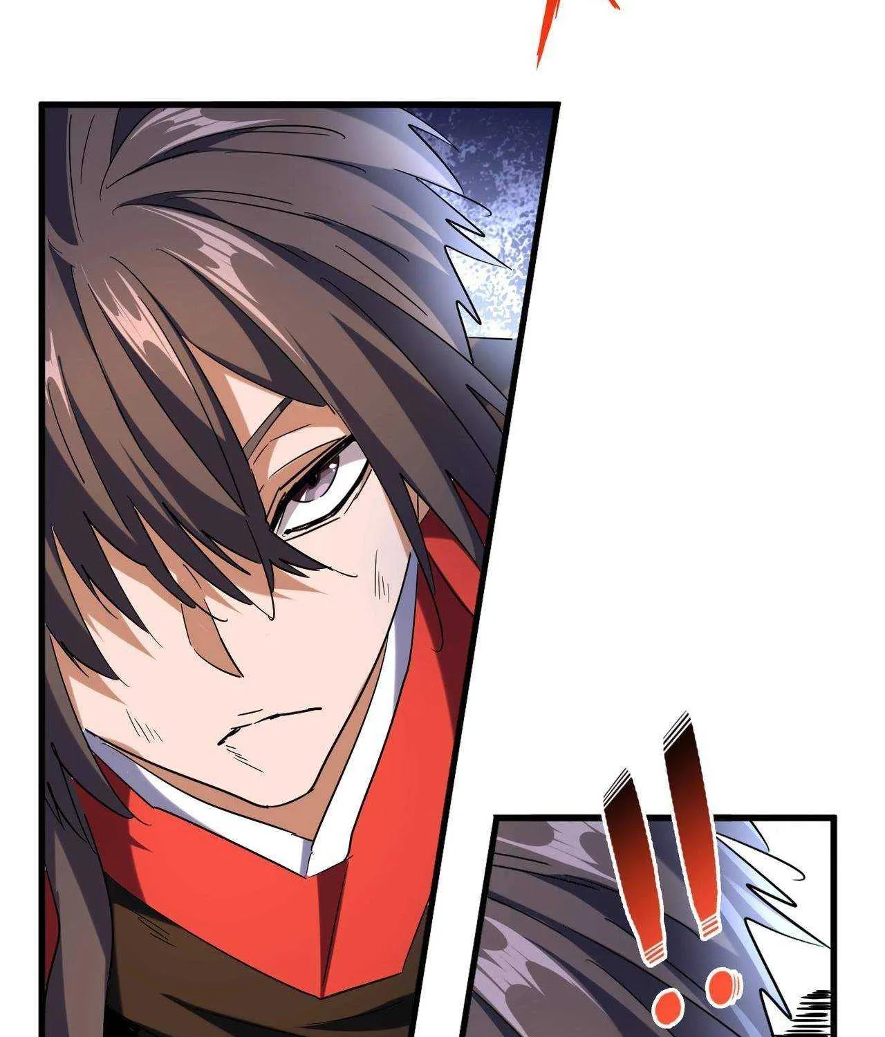 Read Magic Emperor chapter 190 image 50 on Lezhin