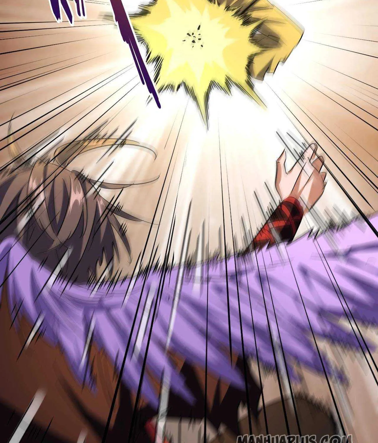 Read Magic Emperor chapter 190 image 52 on Lezhin