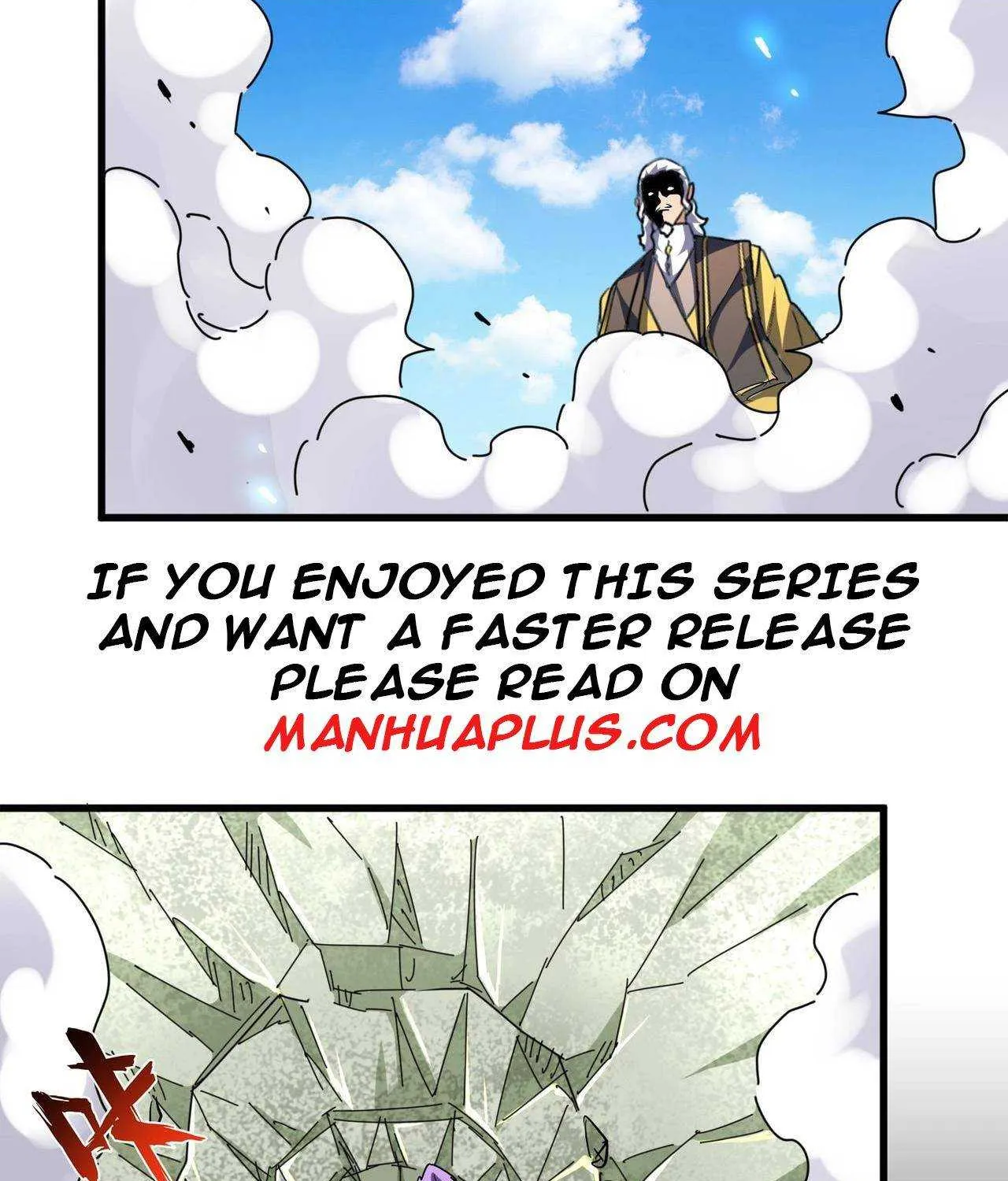 Read Magic Emperor chapter 190 image 55 on Lezhin
