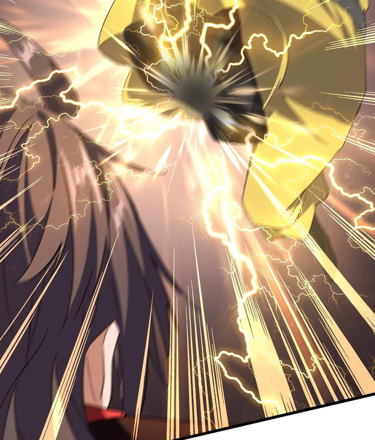 Read Magic Emperor chapter 190 image 57 on Lezhin