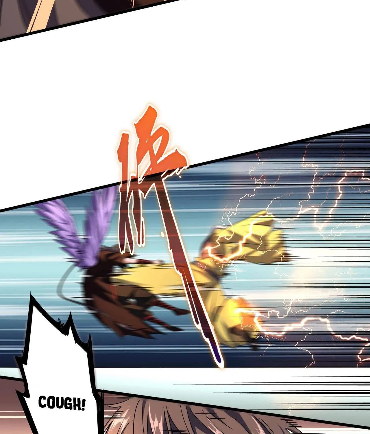 Read Magic Emperor chapter 190 image 58 on Lezhin