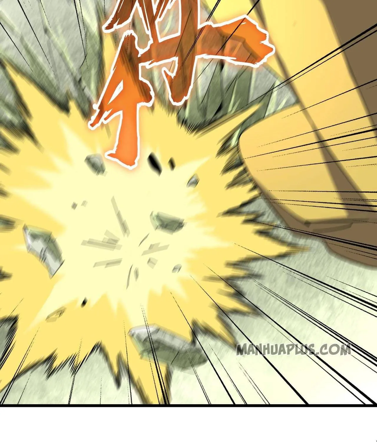 Read Magic Emperor chapter 190 image 60 on Lezhin