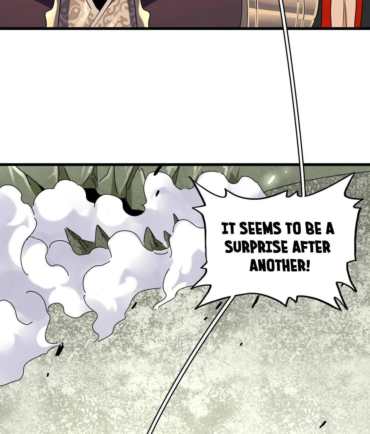 Read Magic Emperor chapter 190 image 62 on Lezhin