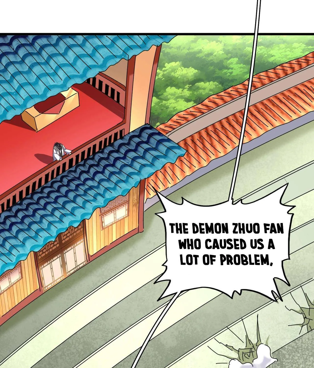 Read Magic Emperor chapter 190 image 65 on Lezhin