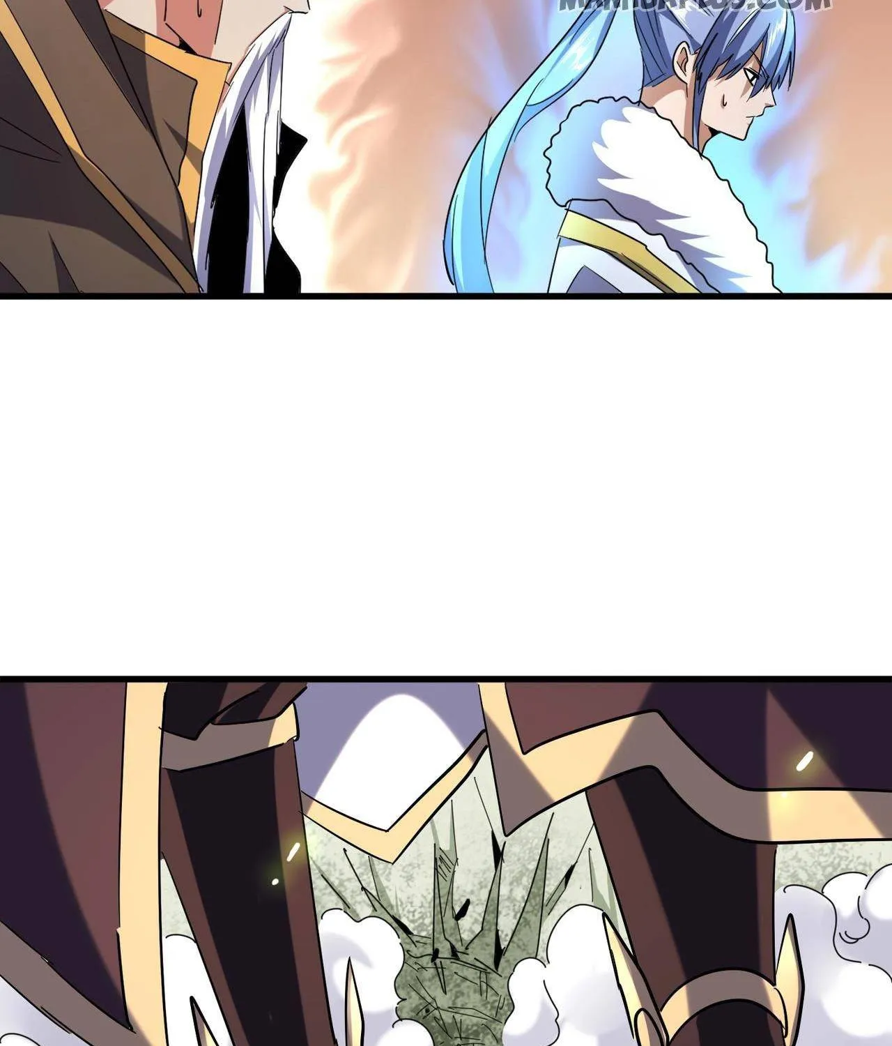 Read Magic Emperor chapter 190 image 69 on Lezhin