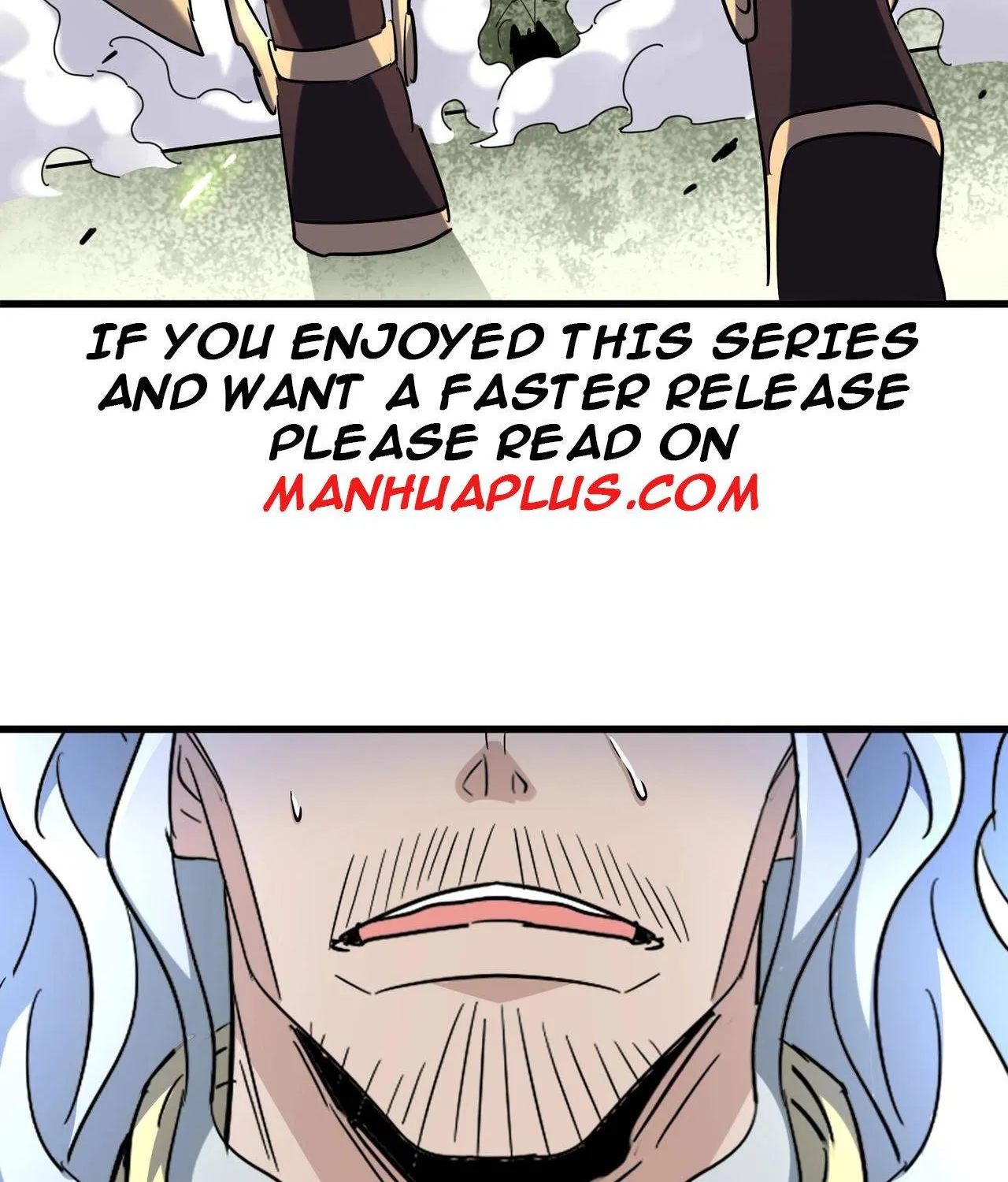 Read Magic Emperor chapter 190 image 70 on Lezhin