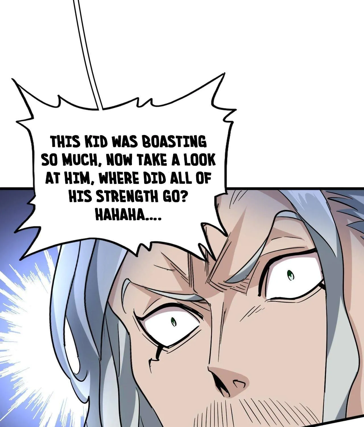 Read Magic Emperor chapter 190 image 73 on Lezhin