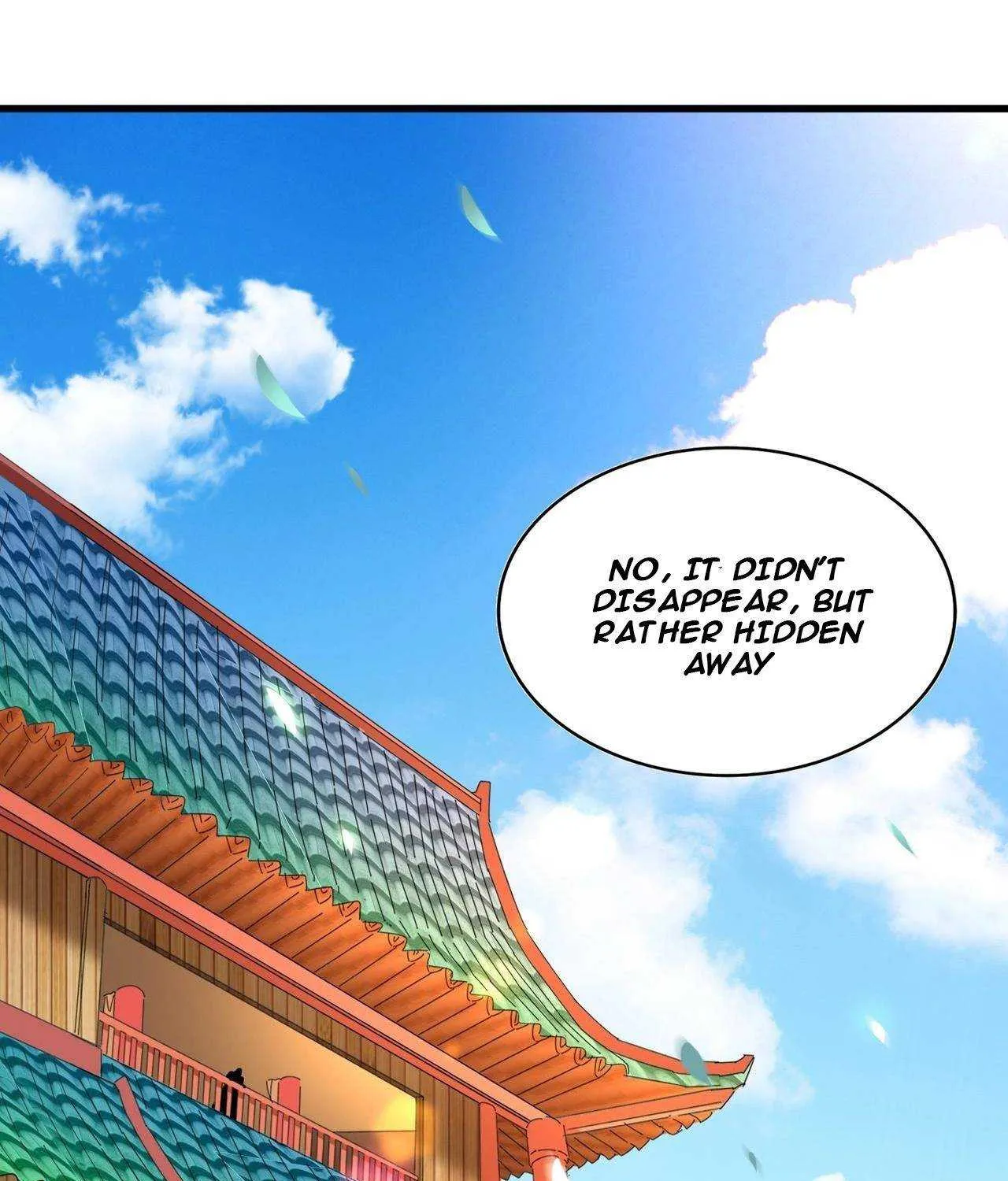 Read Magic Emperor chapter 190 image 81 on Lezhin