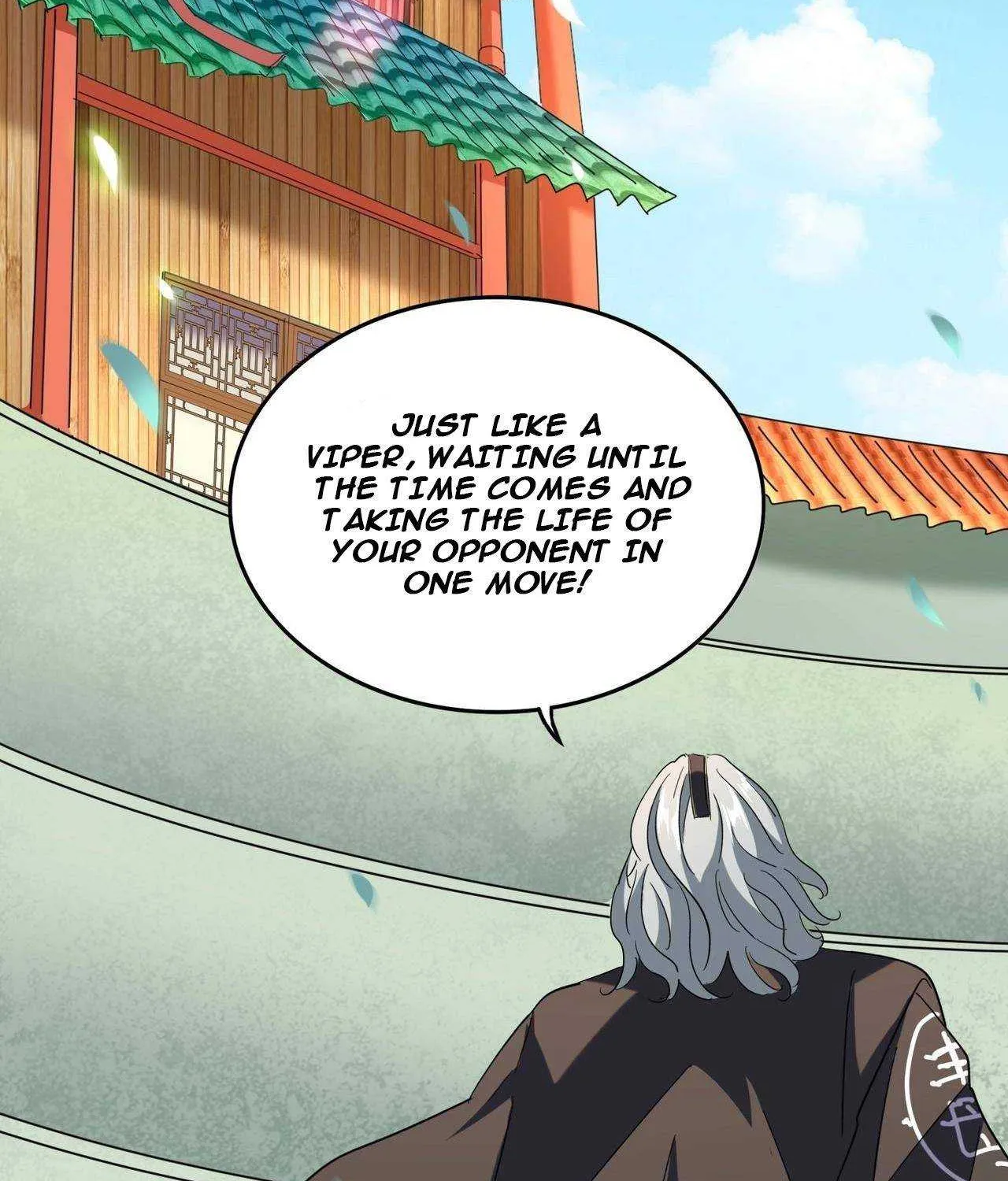 Read Magic Emperor chapter 190 image 82 on Lezhin