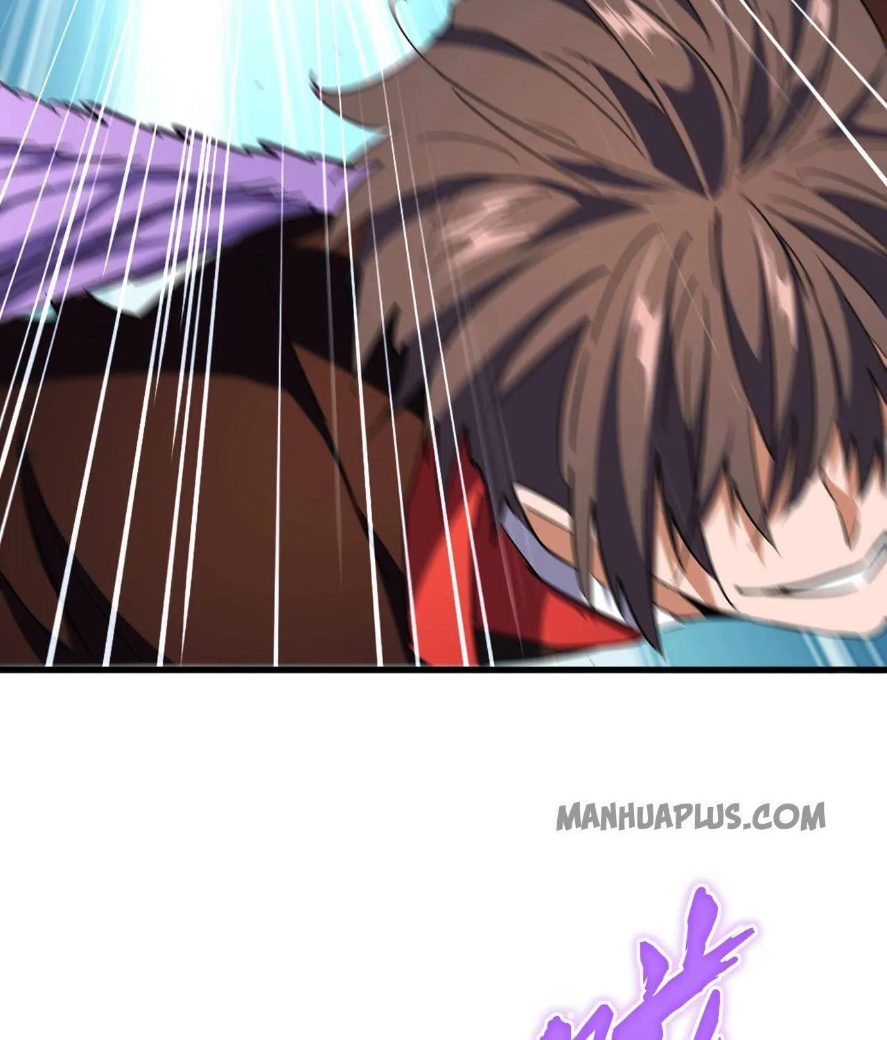 Read Magic Emperor chapter 191 image 13 on Lezhin