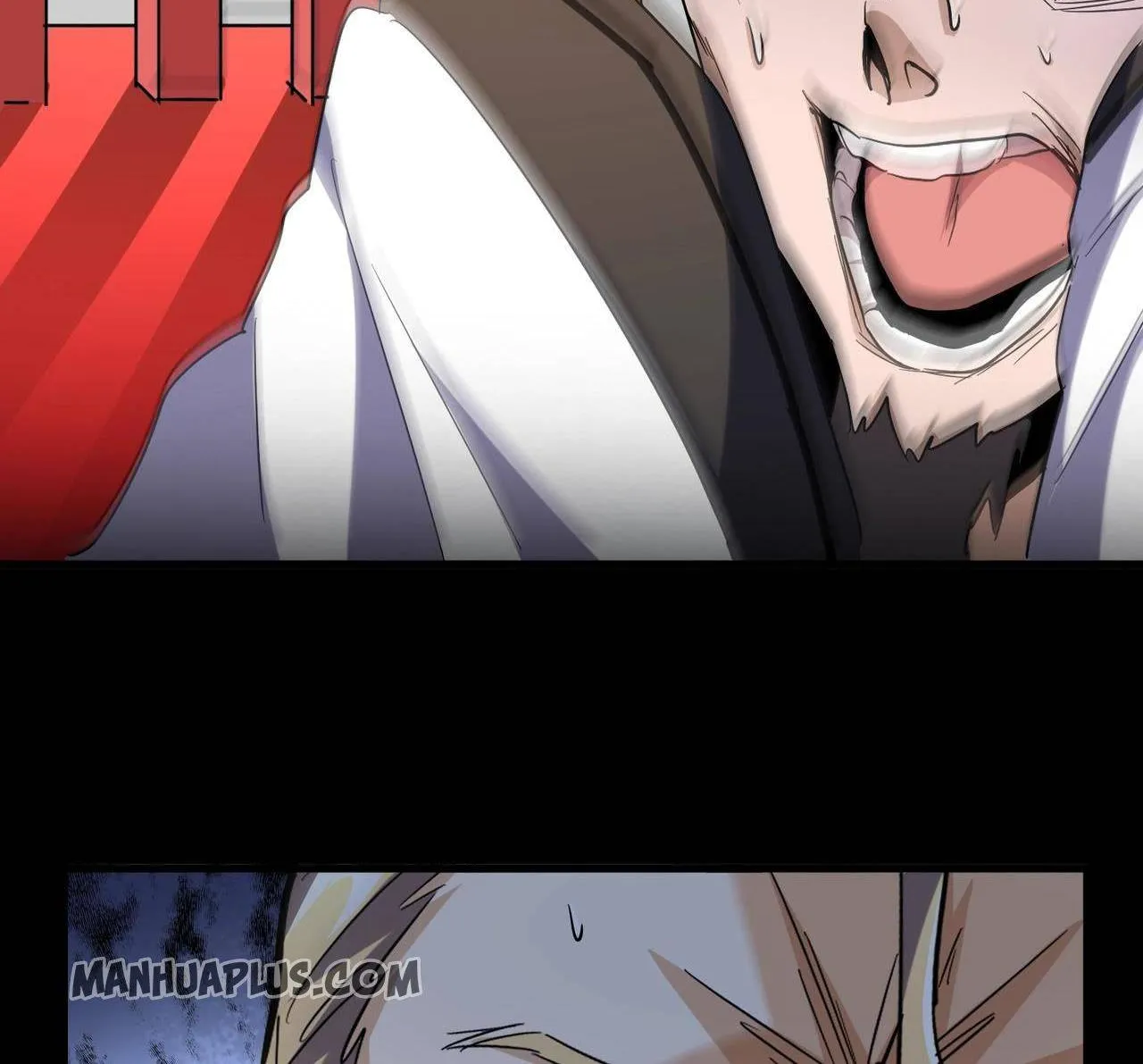 Read Magic Emperor chapter 191 image 33 on Lezhin