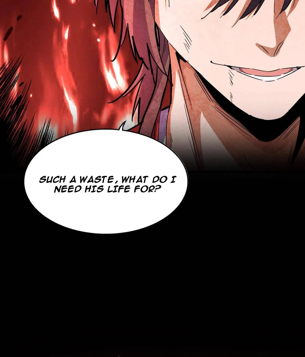 Read Magic Emperor chapter 191 image 43 on Lezhin