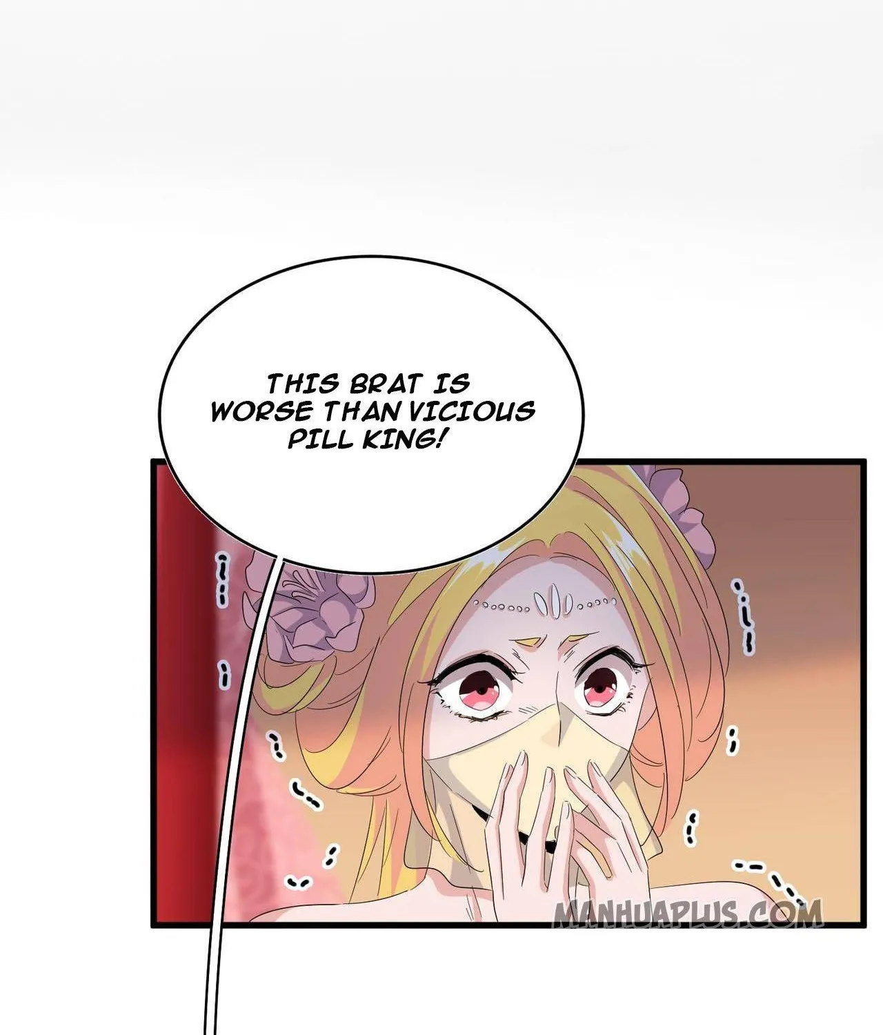 Read Magic Emperor chapter 191 image 45 on Lezhin