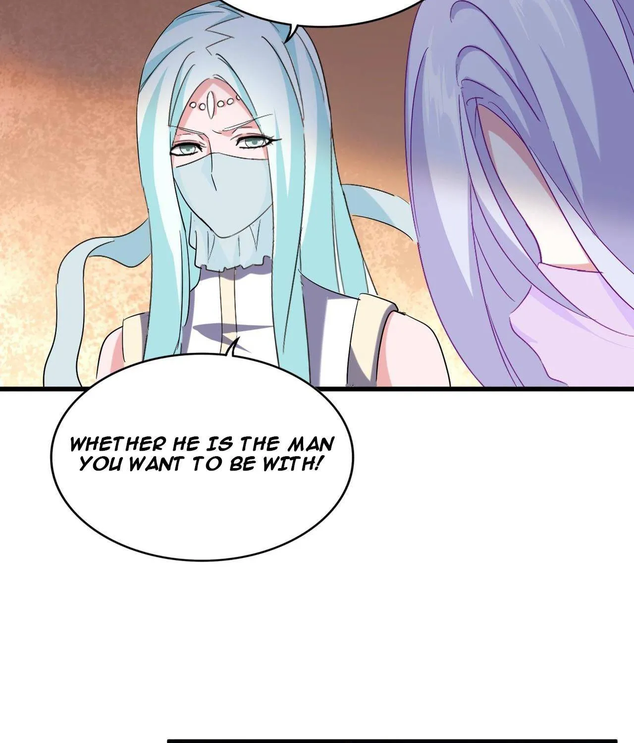Read Magic Emperor chapter 191 image 48 on Lezhin