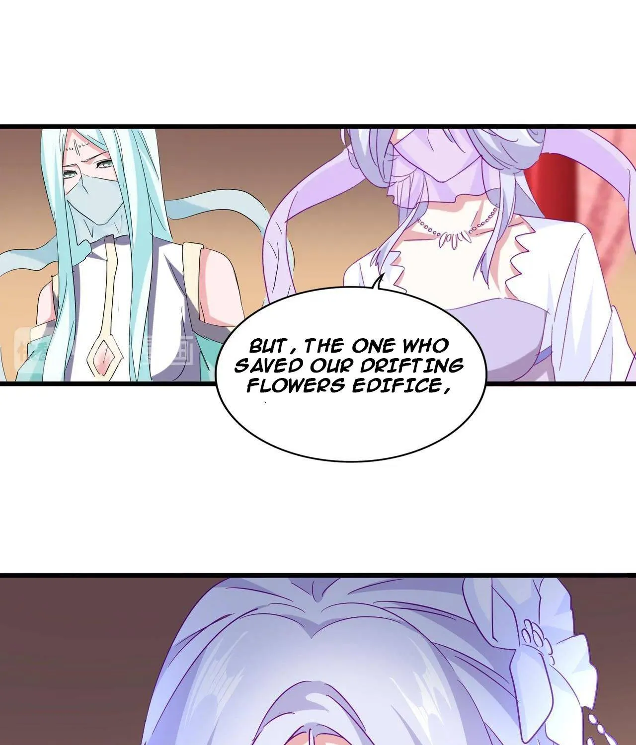 Read Magic Emperor chapter 191 image 50 on Lezhin