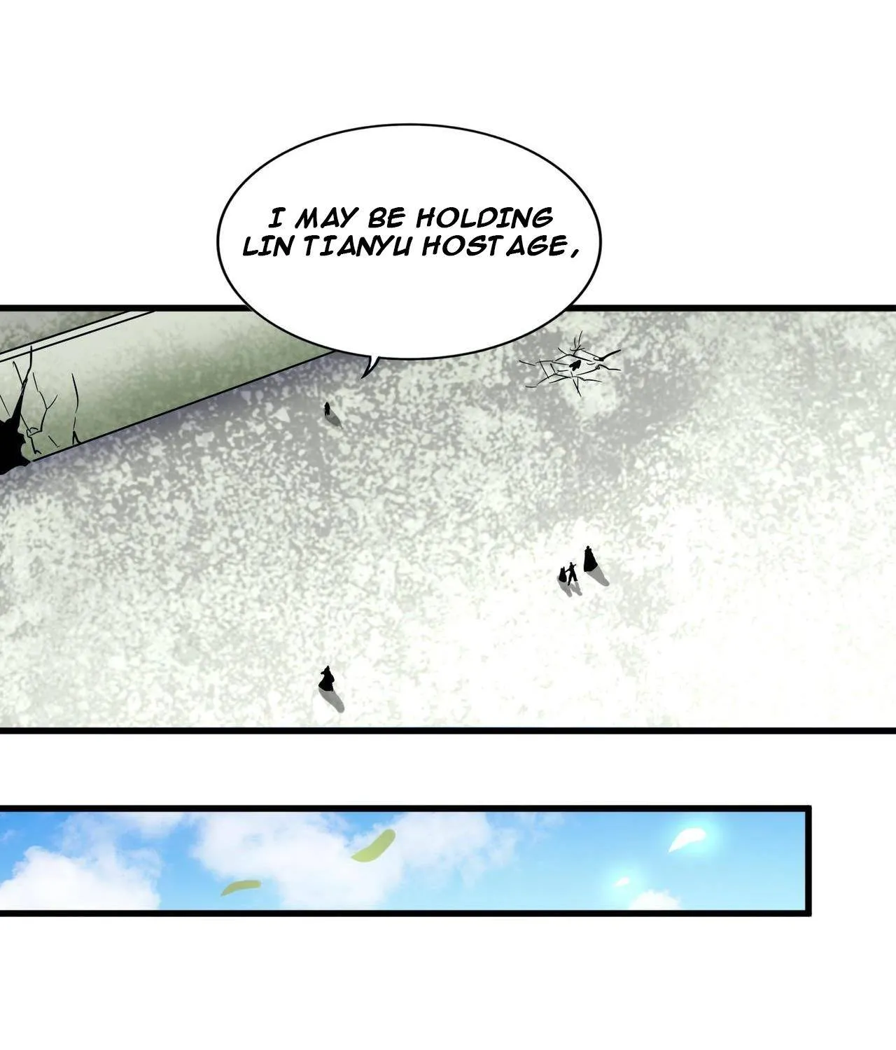 Read Magic Emperor chapter 191 image 52 on Lezhin