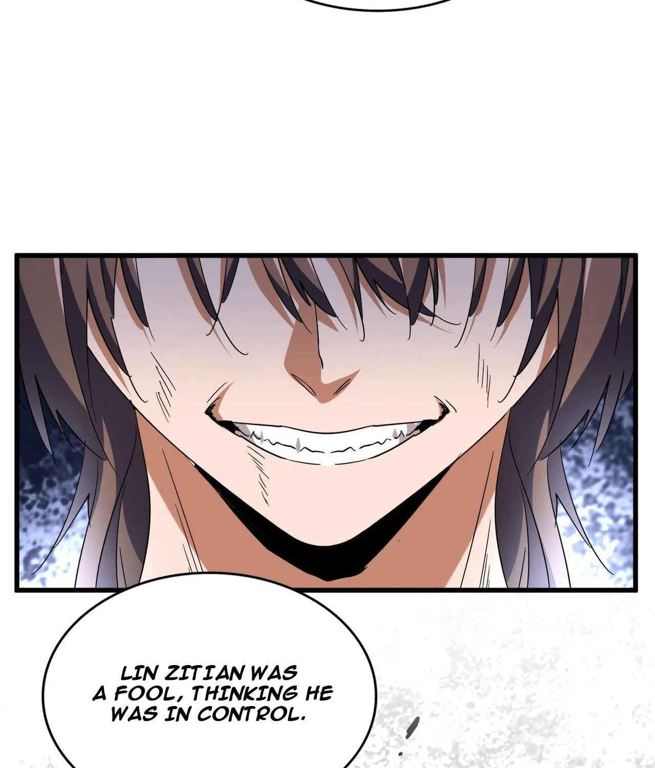 Read Magic Emperor chapter 191 image 59 on Lezhin