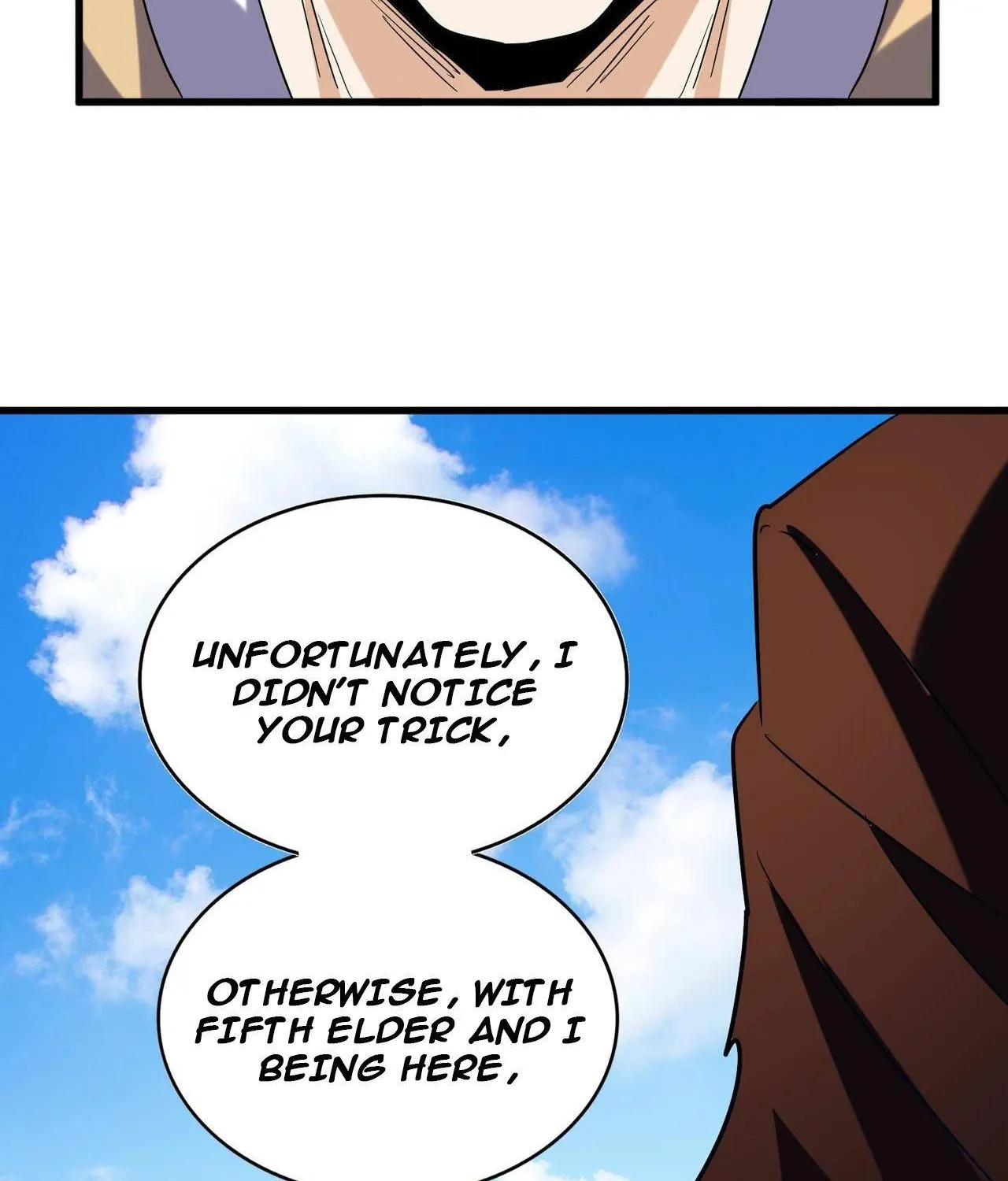 Read Magic Emperor chapter 191 image 63 on Lezhin