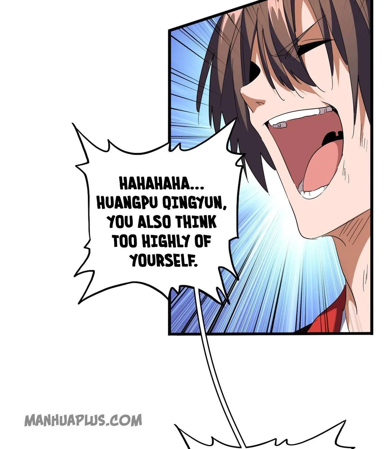 Read Magic Emperor chapter 191 image 65 on Lezhin