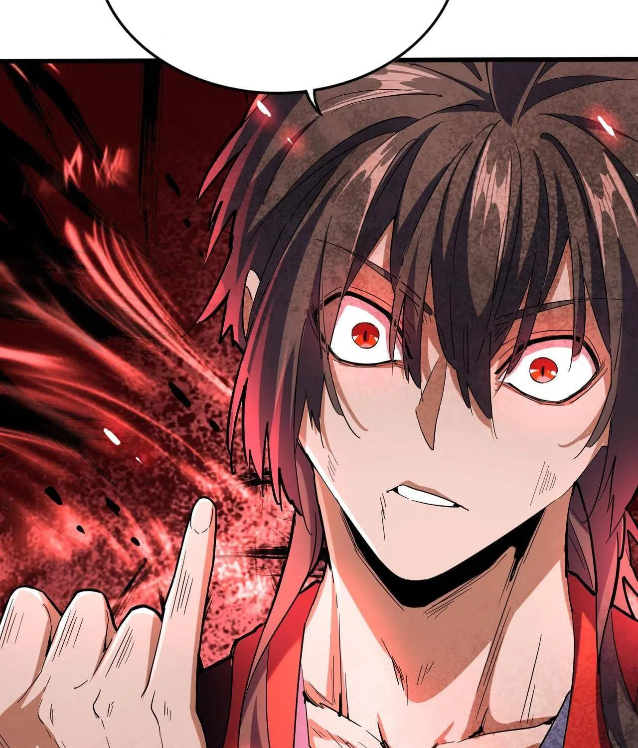 Read Magic Emperor chapter 191 image 67 on Lezhin