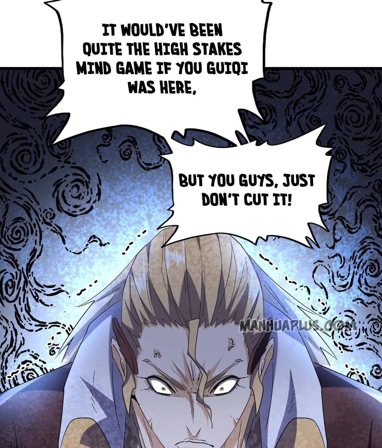 Read Magic Emperor chapter 191 image 69 on Lezhin