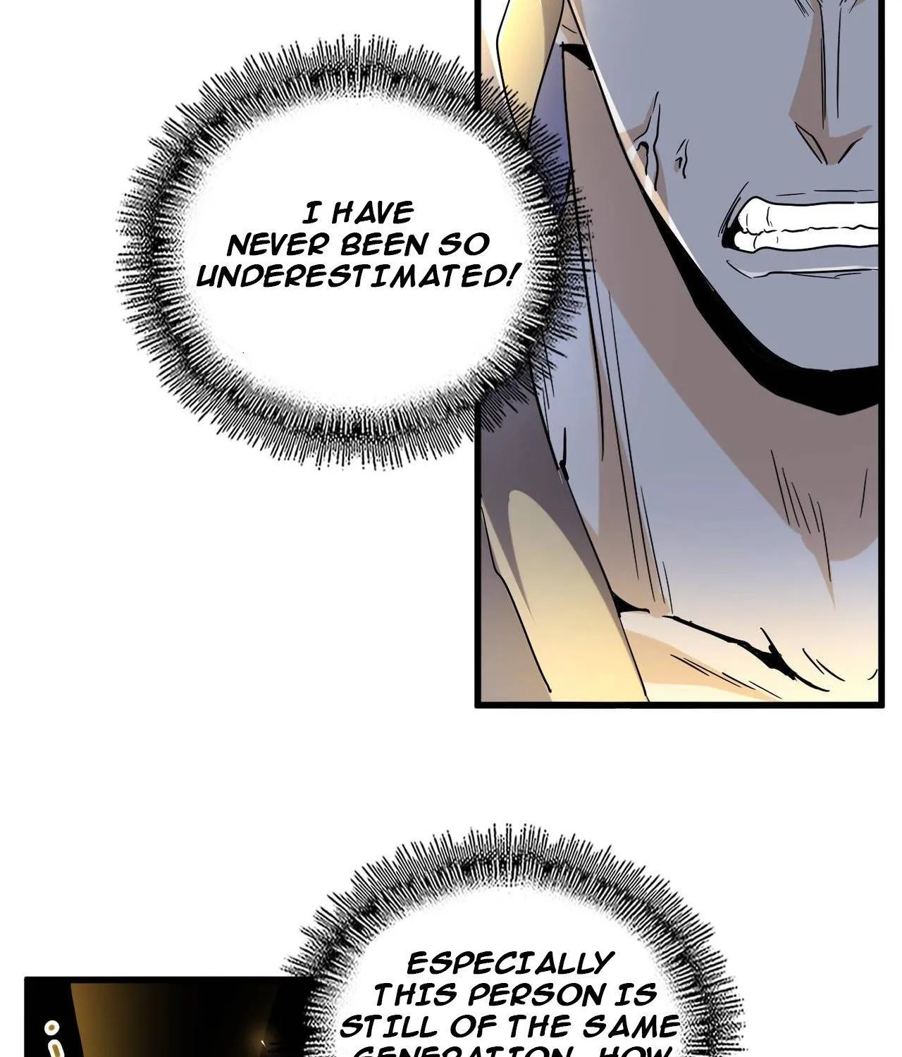 Read Magic Emperor chapter 191 image 71 on Lezhin