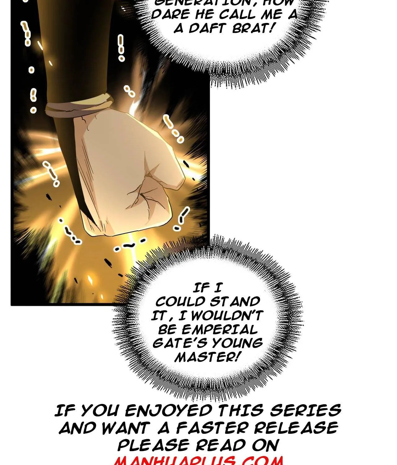 Read Magic Emperor chapter 191 image 72 on Lezhin