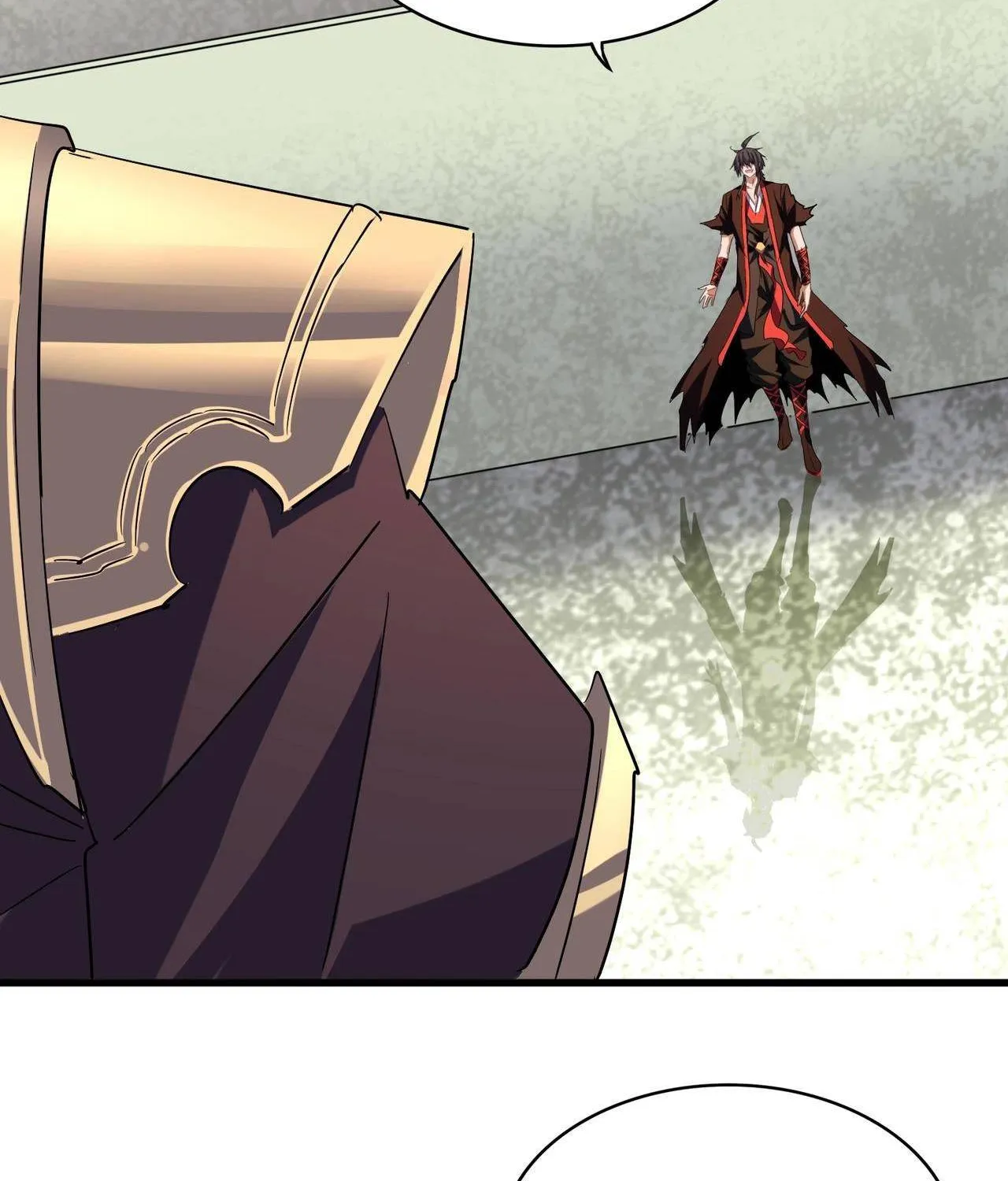Read Magic Emperor chapter 191 image 75 on Lezhin