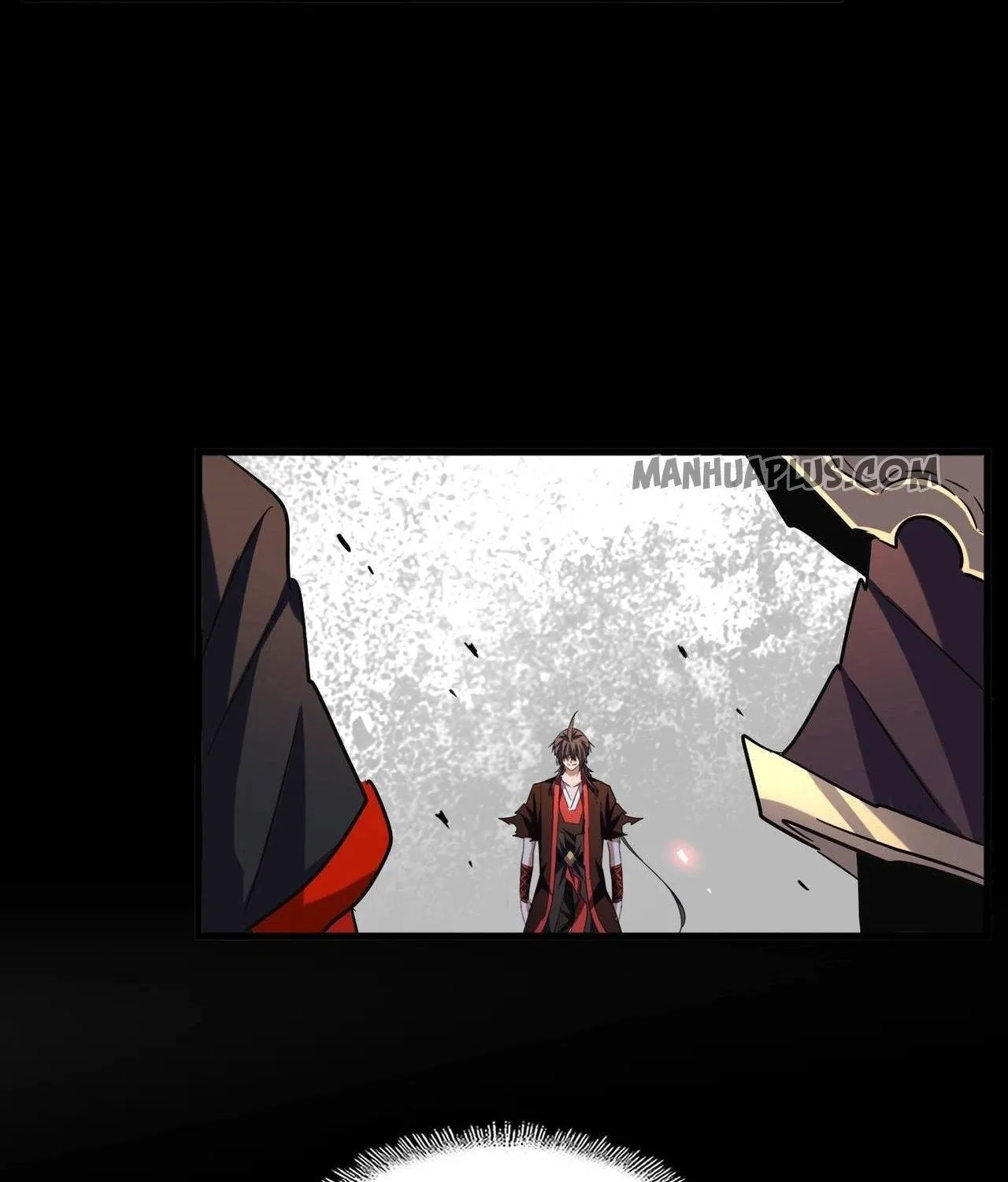 Read Magic Emperor chapter 191 image 93 on Lezhin