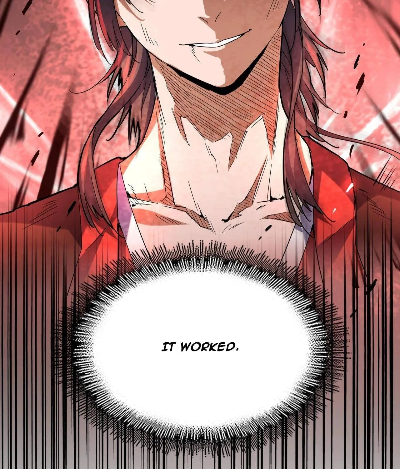 Read Magic Emperor chapter 191 image 95 on Lezhin