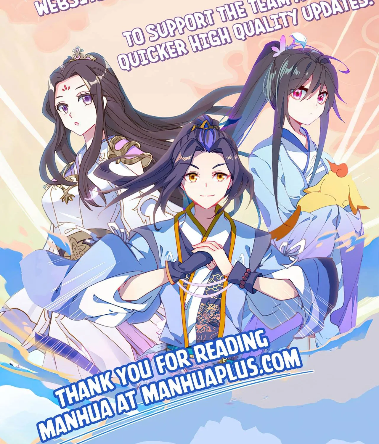 Read Magic Emperor chapter 191 image 97 on Lezhin