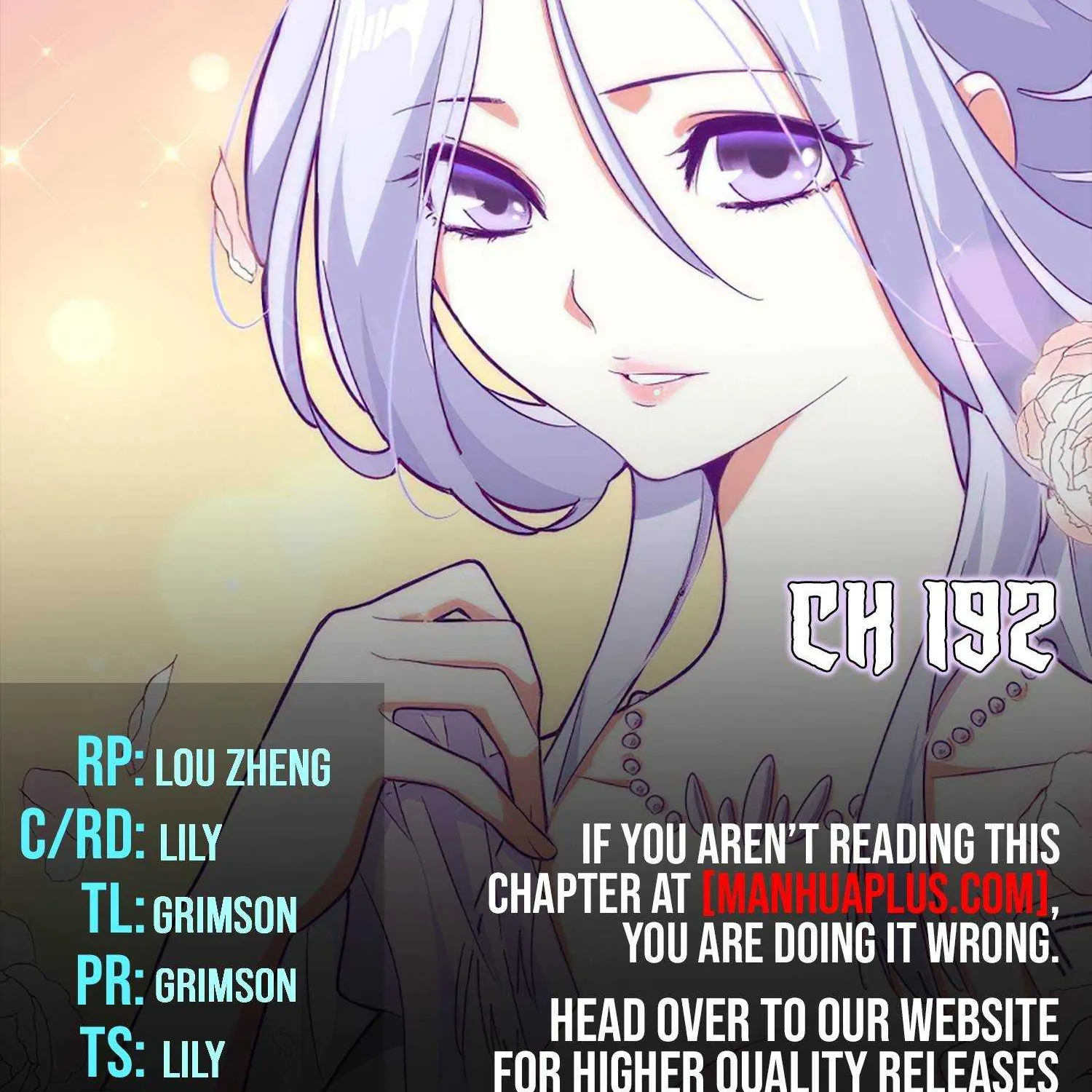 Read Magic Emperor chapter 192 image 1 on Lezhin