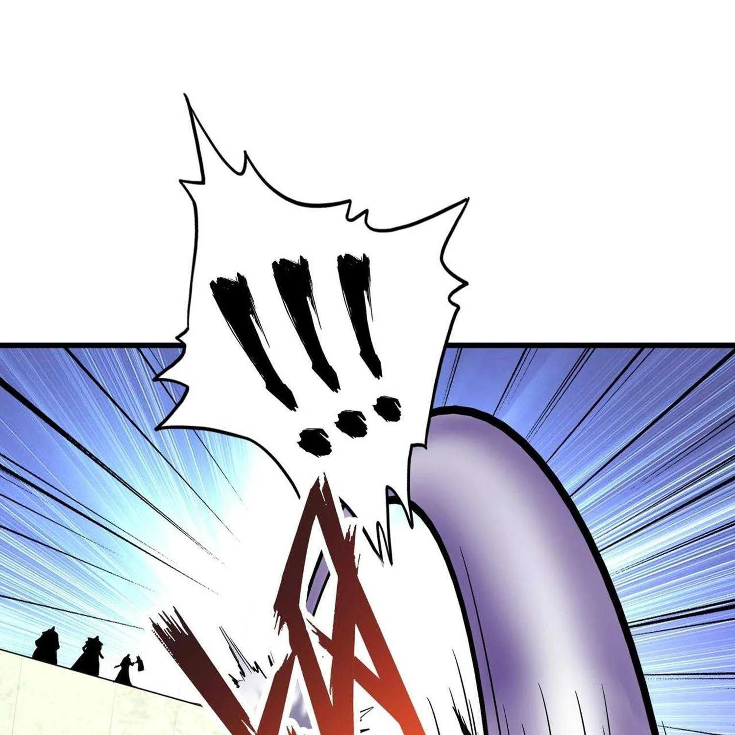 Read Magic Emperor chapter 192 image 10 on Lezhin