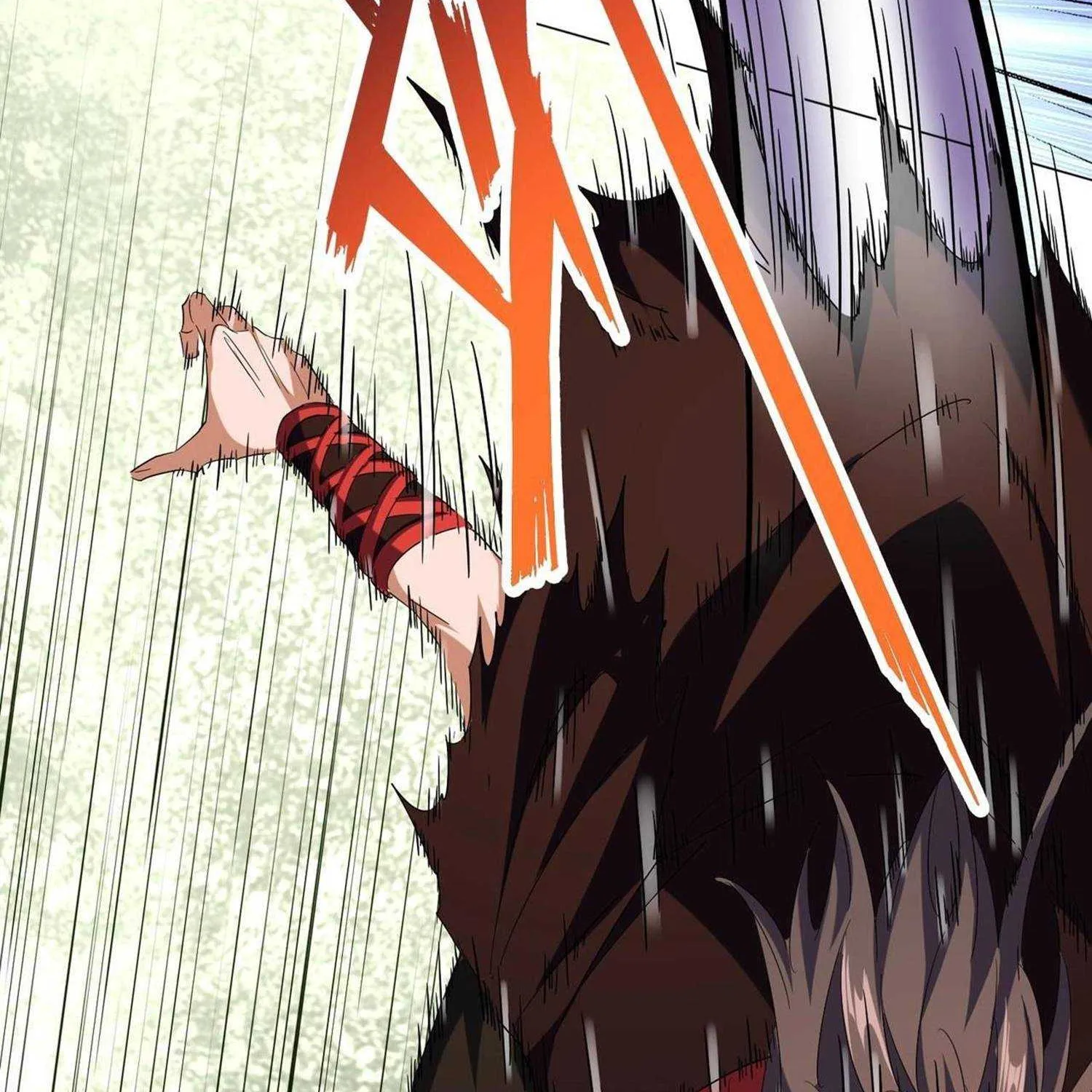 Read Magic Emperor chapter 192 image 11 on Lezhin