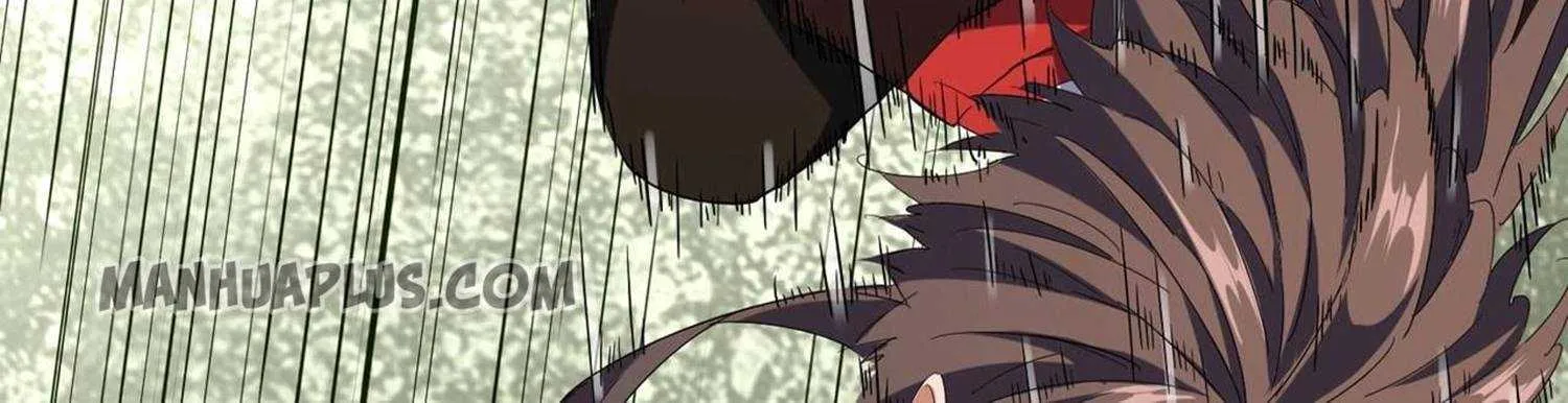 Read Magic Emperor chapter 192 image 12 on Lezhin