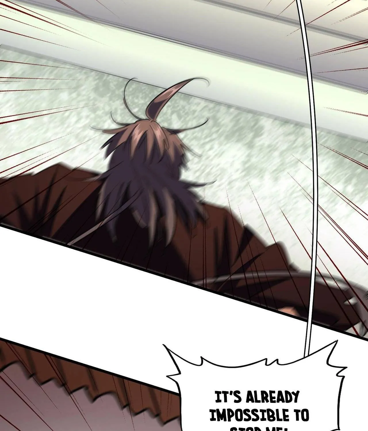 Read Magic Emperor chapter 192 image 16 on Lezhin