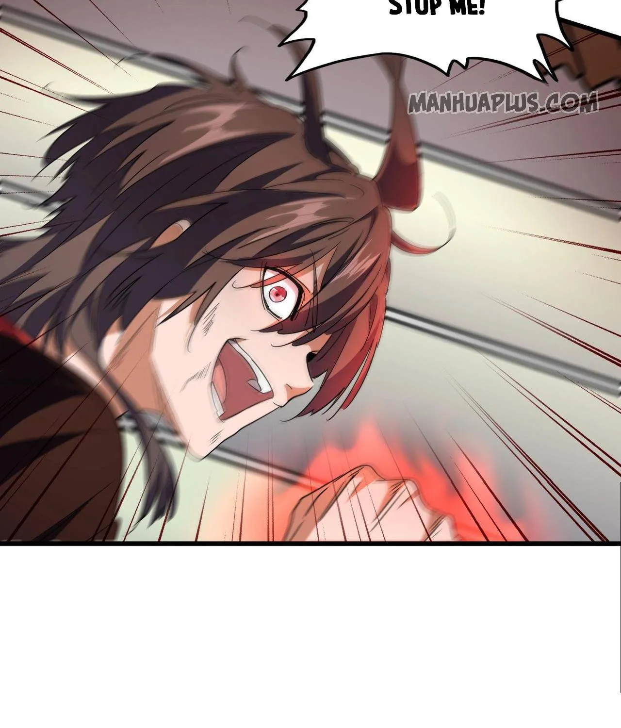 Read Magic Emperor chapter 192 image 17 on Lezhin