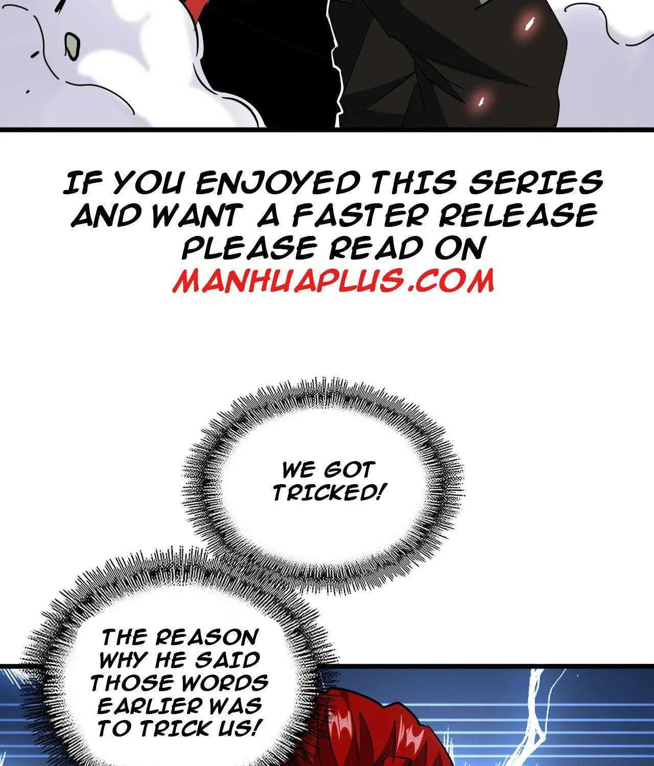 Read Magic Emperor chapter 192 image 23 on Lezhin