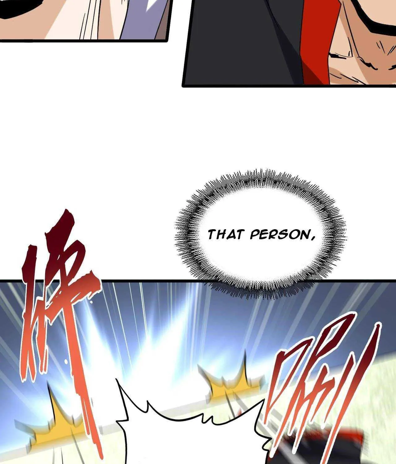Read Magic Emperor chapter 192 image 27 on Lezhin